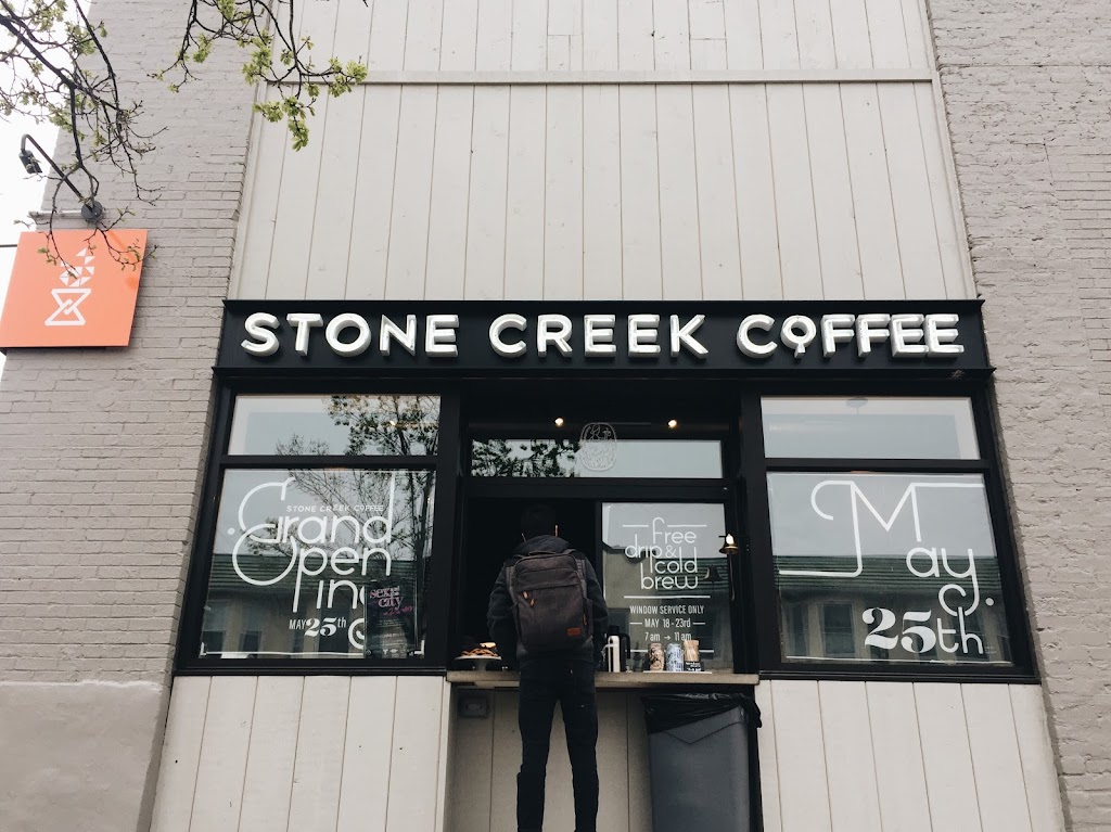 Photo of Stone Creek Coffee - Downer Cafe & Kitchen