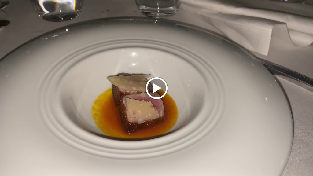 Restaurante Donaire — Videos