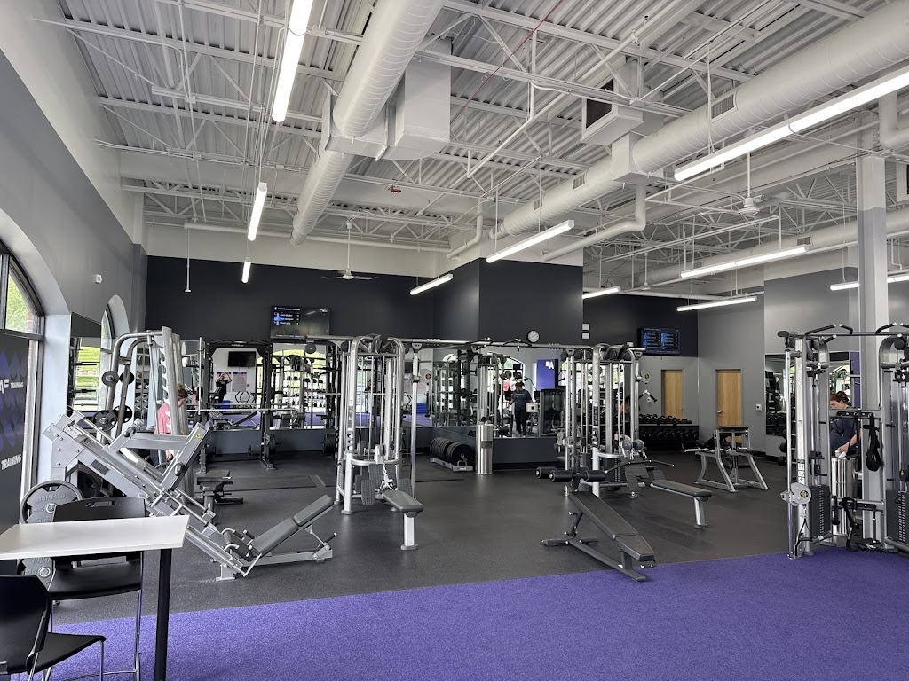  Anytime Fitness