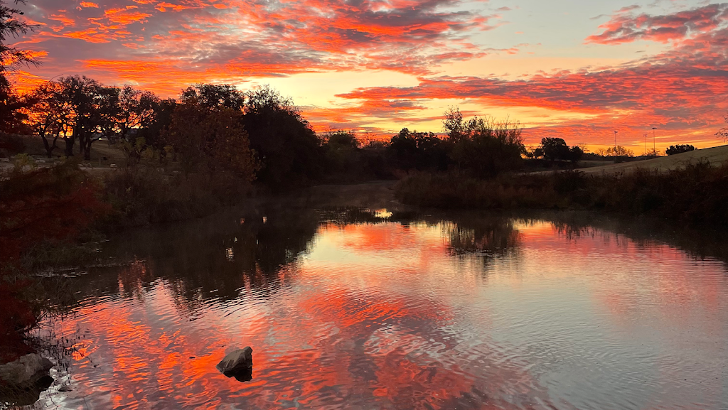  Lady Bird Johnson Golf Course