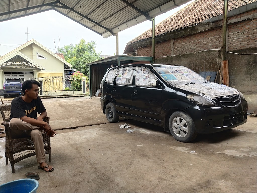 Putra garage