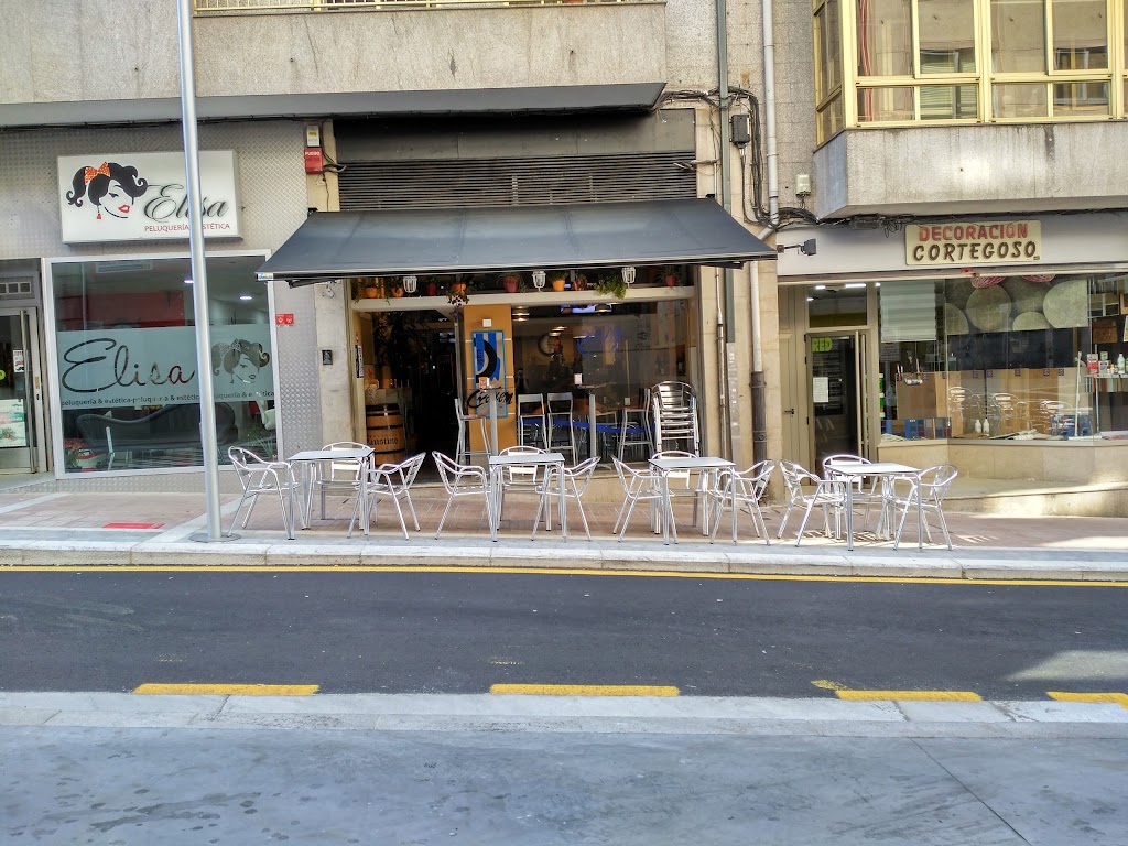 Cafeteria Cralem