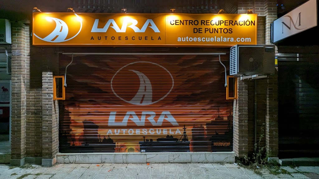 Autoescuela Lara Mostoles