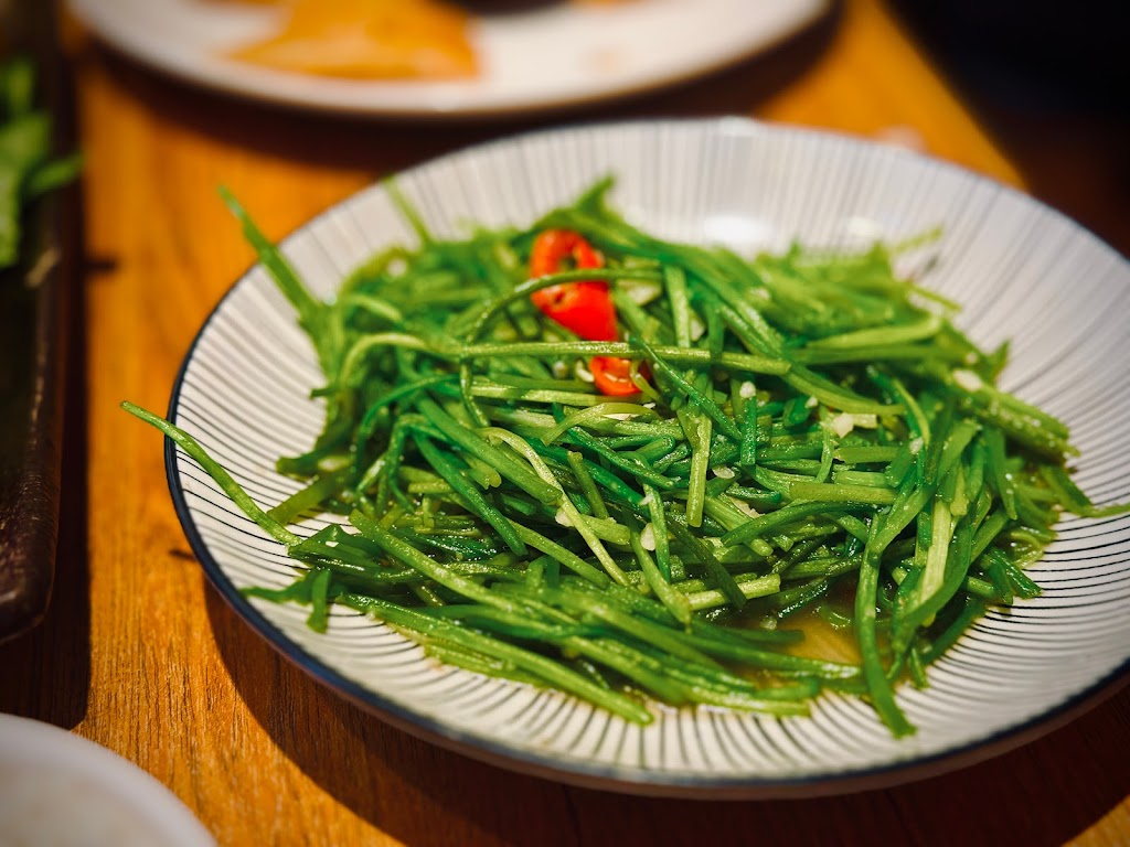 阮小越 越南料理（原新越） 的照片