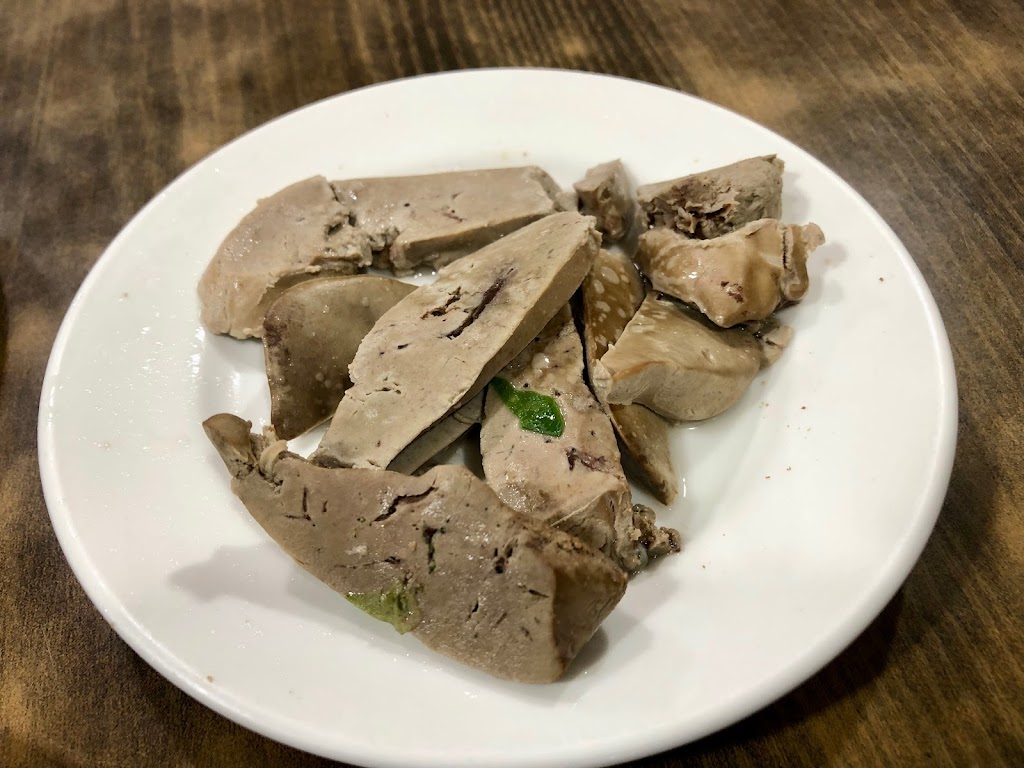 鵝肉先生林森店 的照片