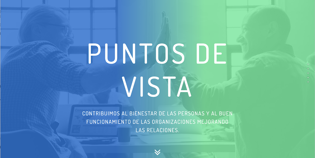 Orienta PDV - Mediacion y gestion de conflictos