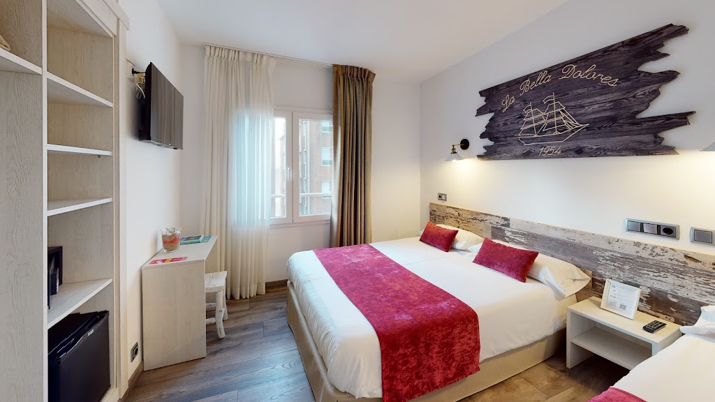 Hotel Bella Dolores SL