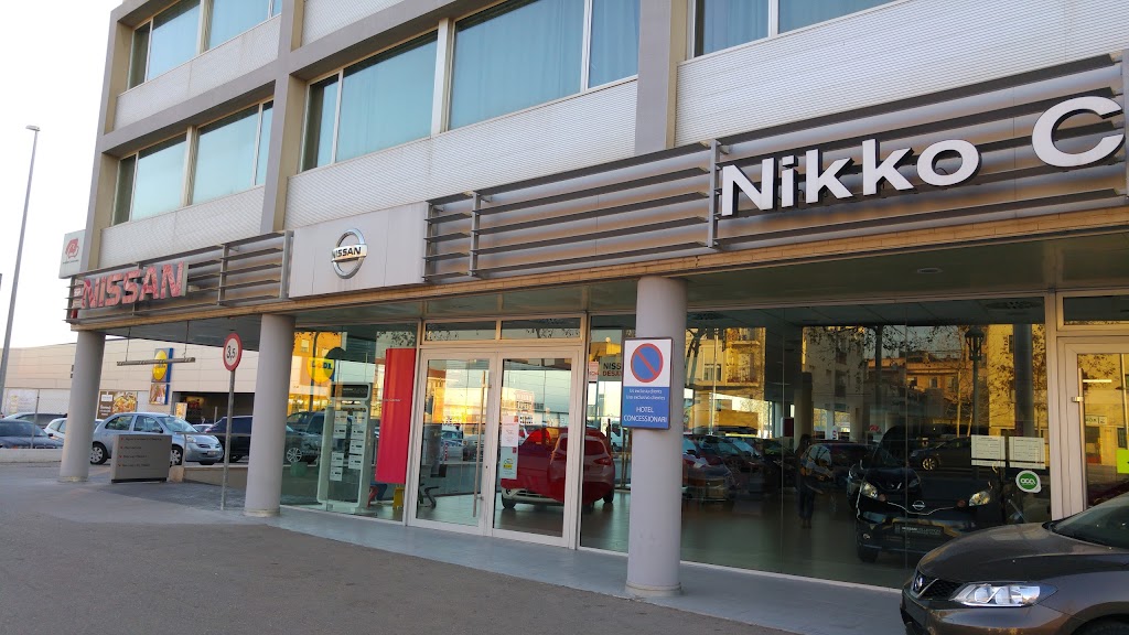 Nissan | Nikko Center