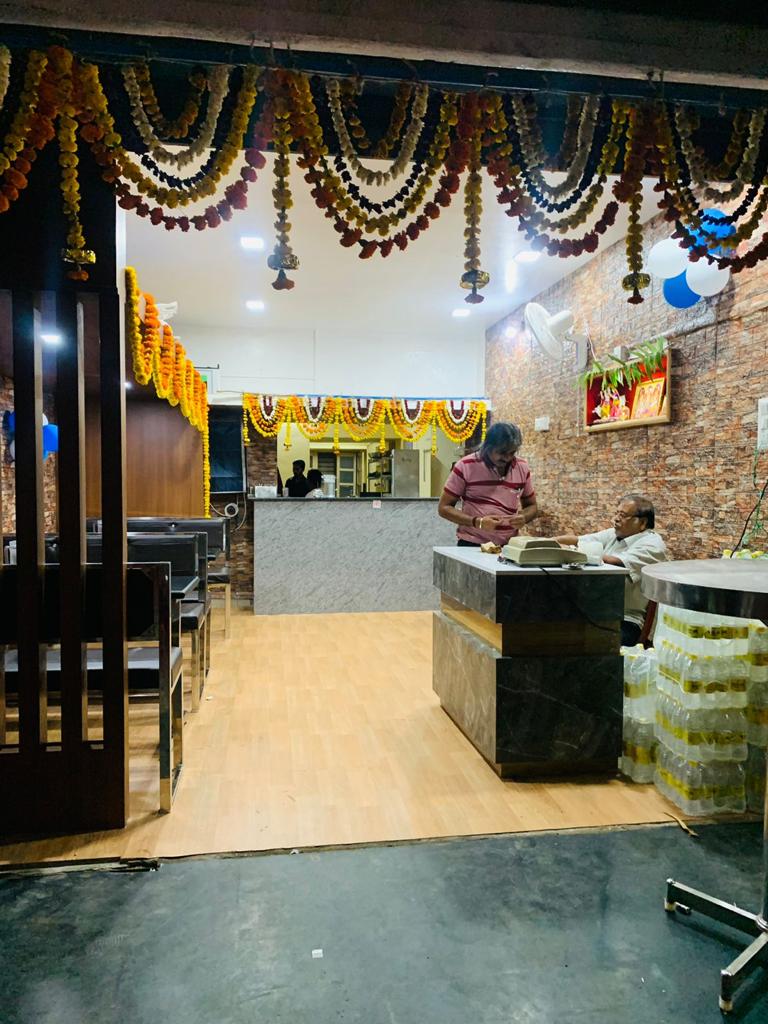 Shri Krishna Bhavan