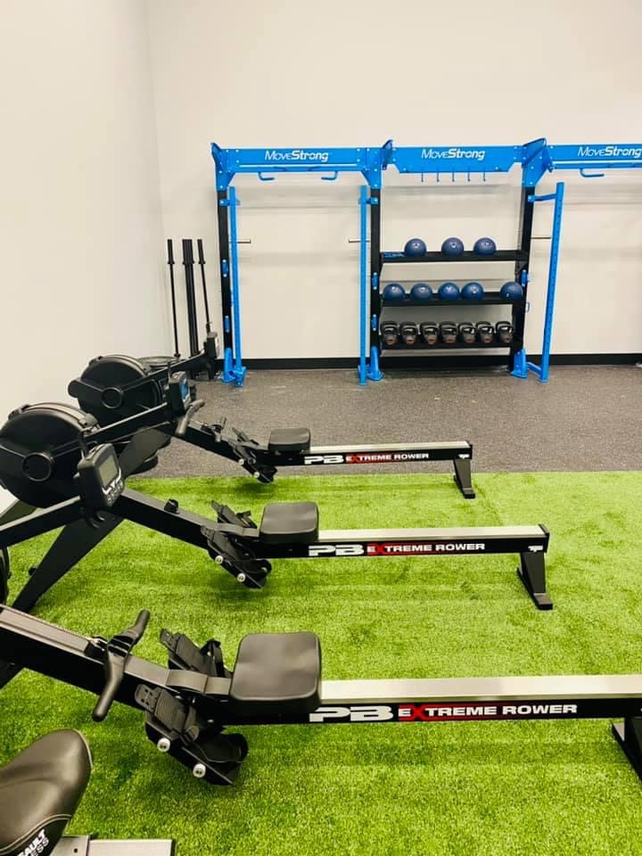  Defining Moment Fitness Personal Training