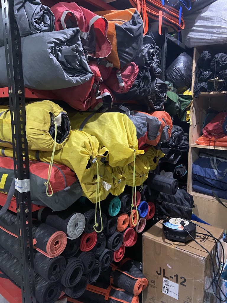 Jatilawang Adventure