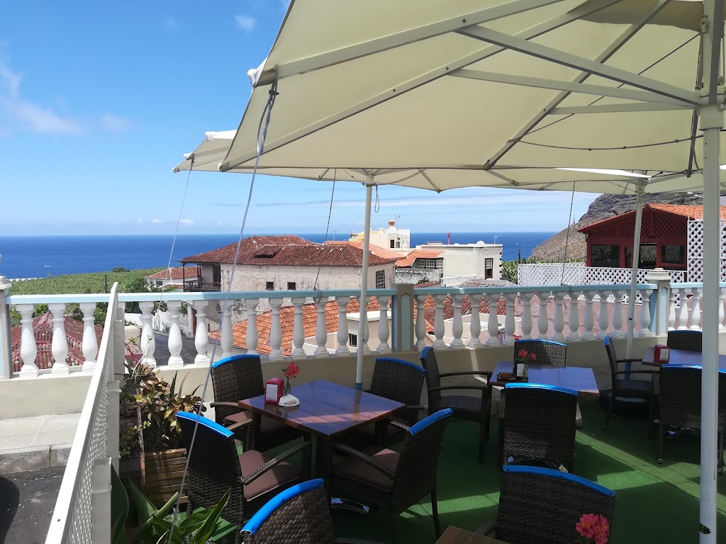 La Locanda — Ambiente