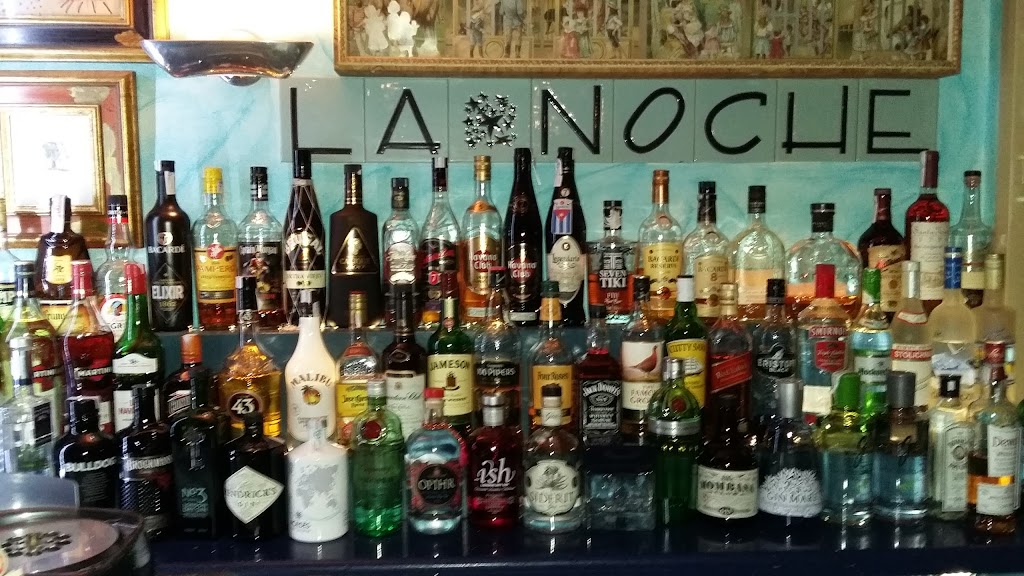 Pub La Noche