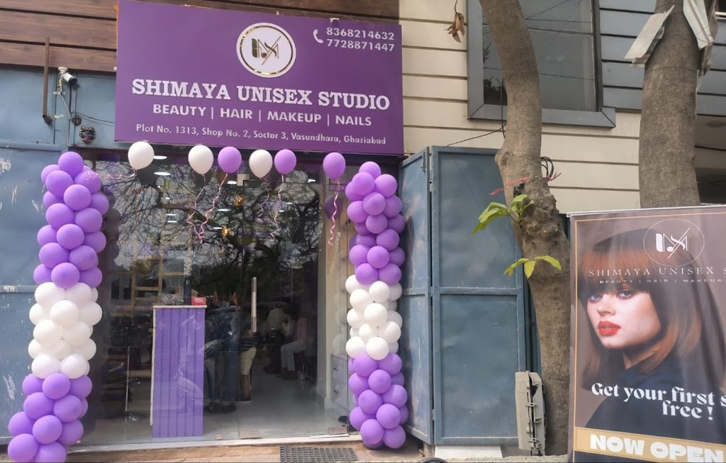 Shimaya Unisex Studio