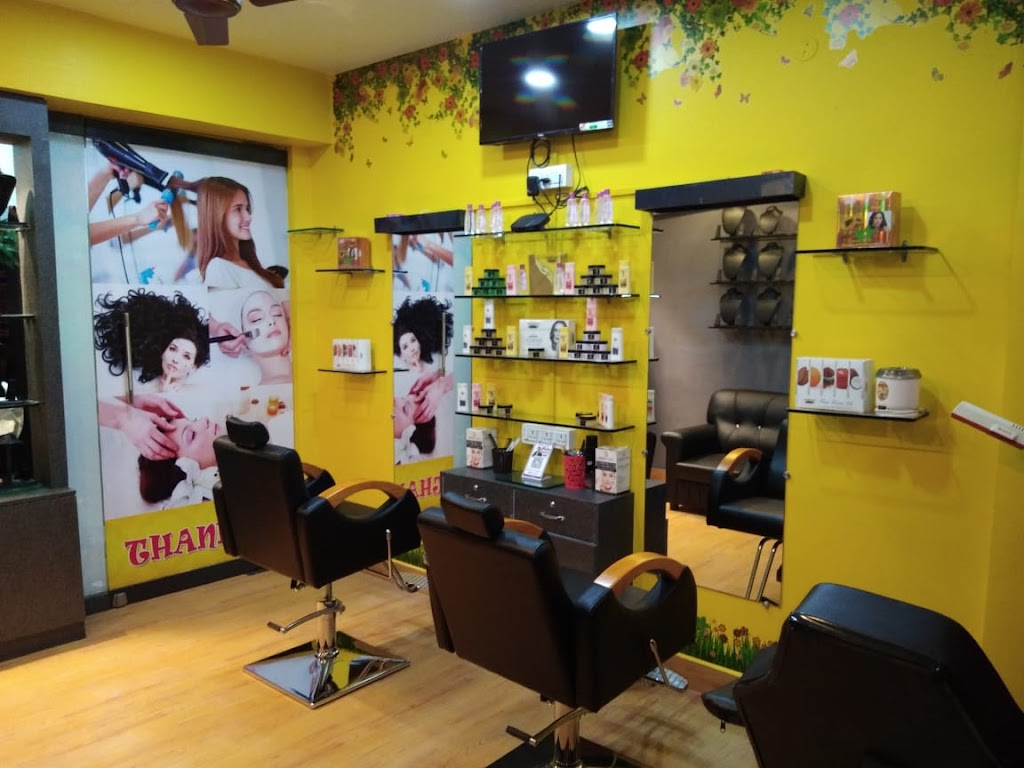 Neethu Beauty Parlour