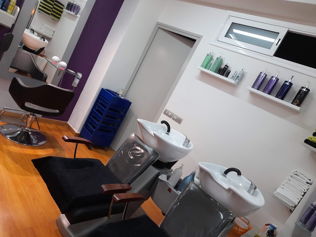 Centro de Belleza Chuick
