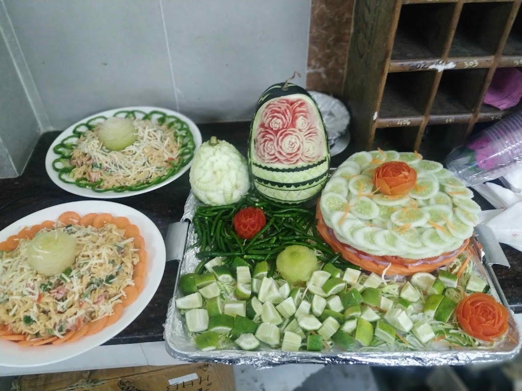 Food & drink