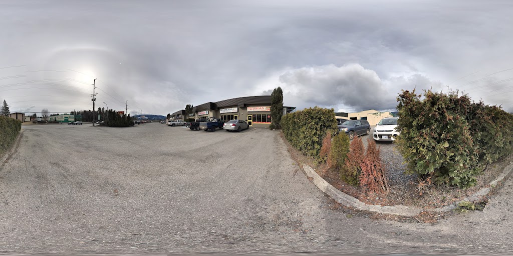Street View & 360°