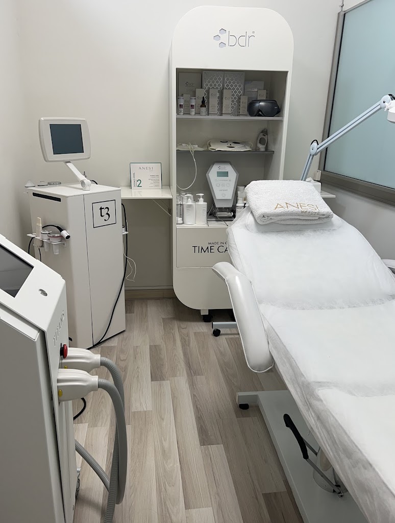 Centro de Estetica Sandra Orozco