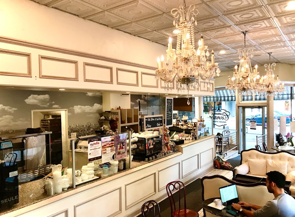 Photo of Patisserie Coralie