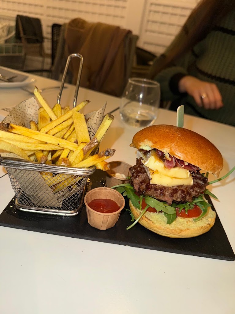 Restaurante Lateral Pozuelo — Mas recientes