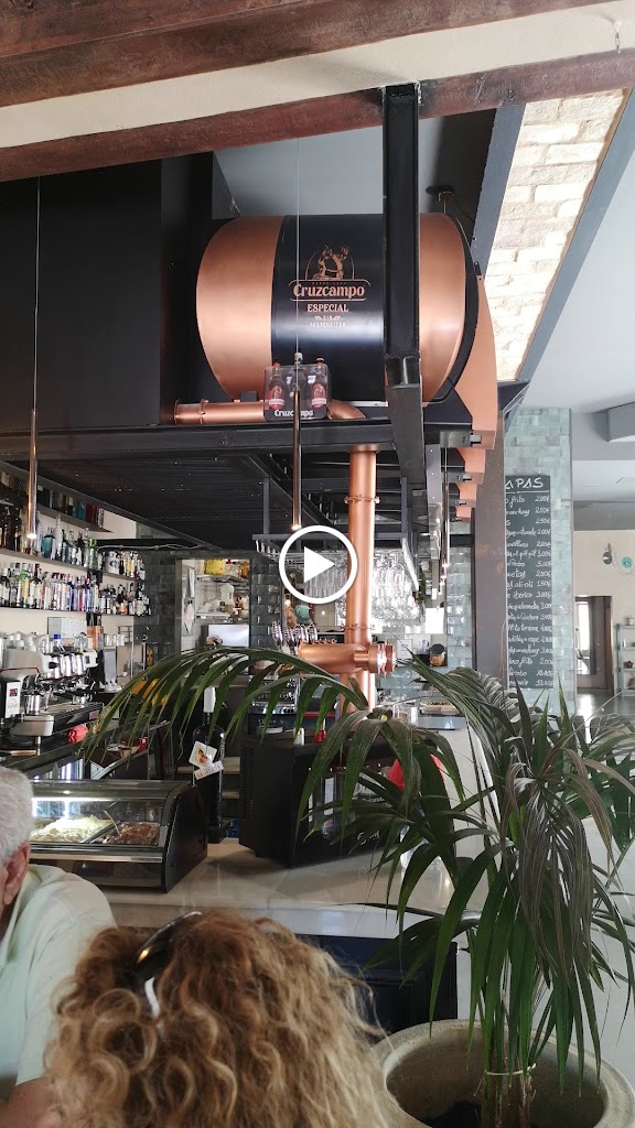 Tetuan Cafe-Bar — Videos