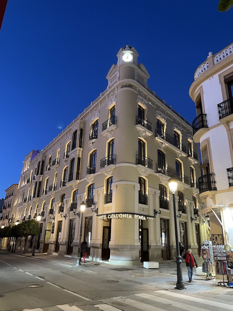 Restaurante Panoramico — Mas recientes