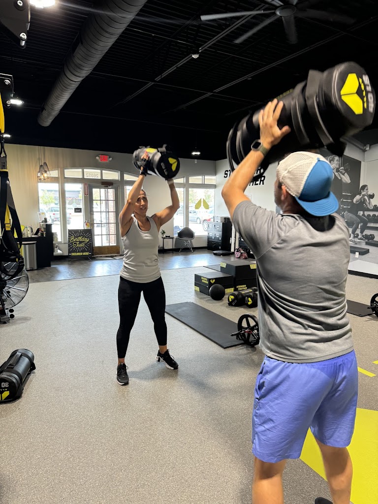  Alloy Personal Training Novi