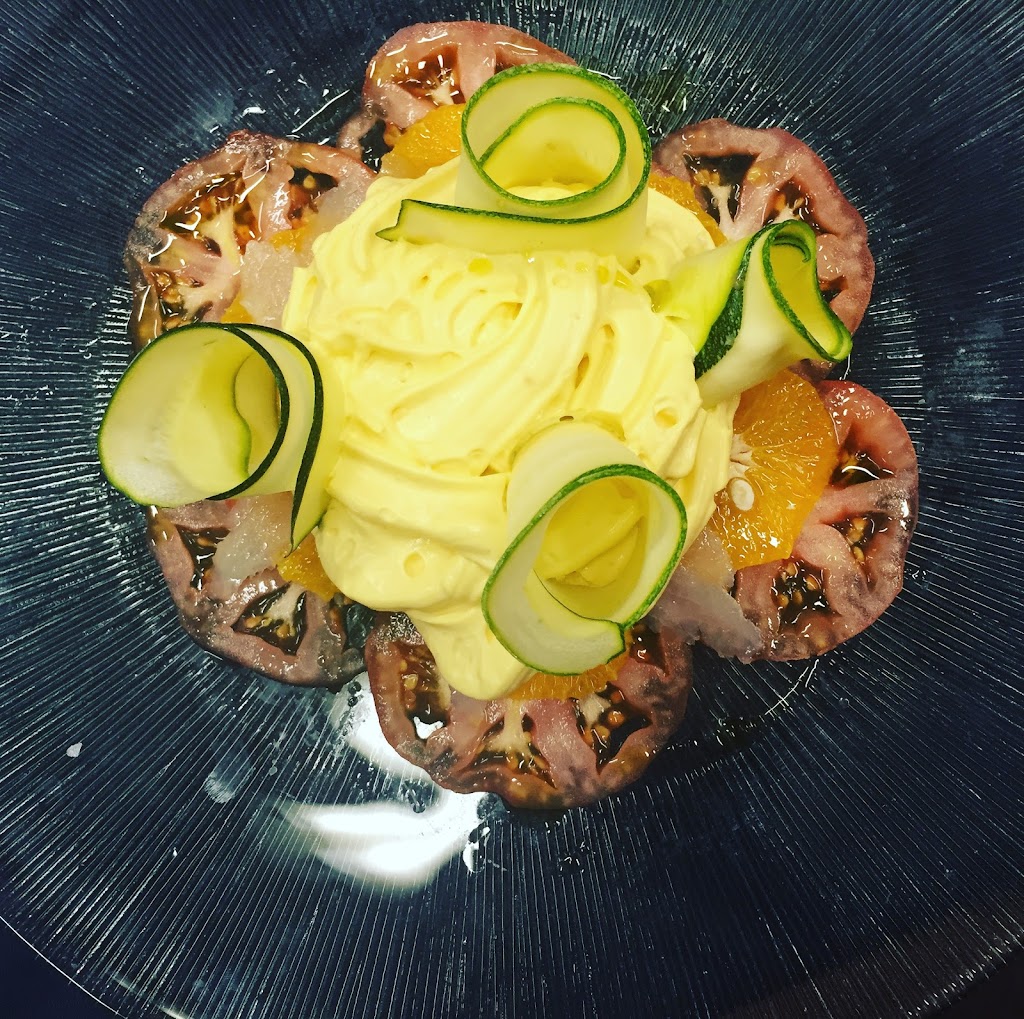 Restaurante Al Dente — Comida y bebida
