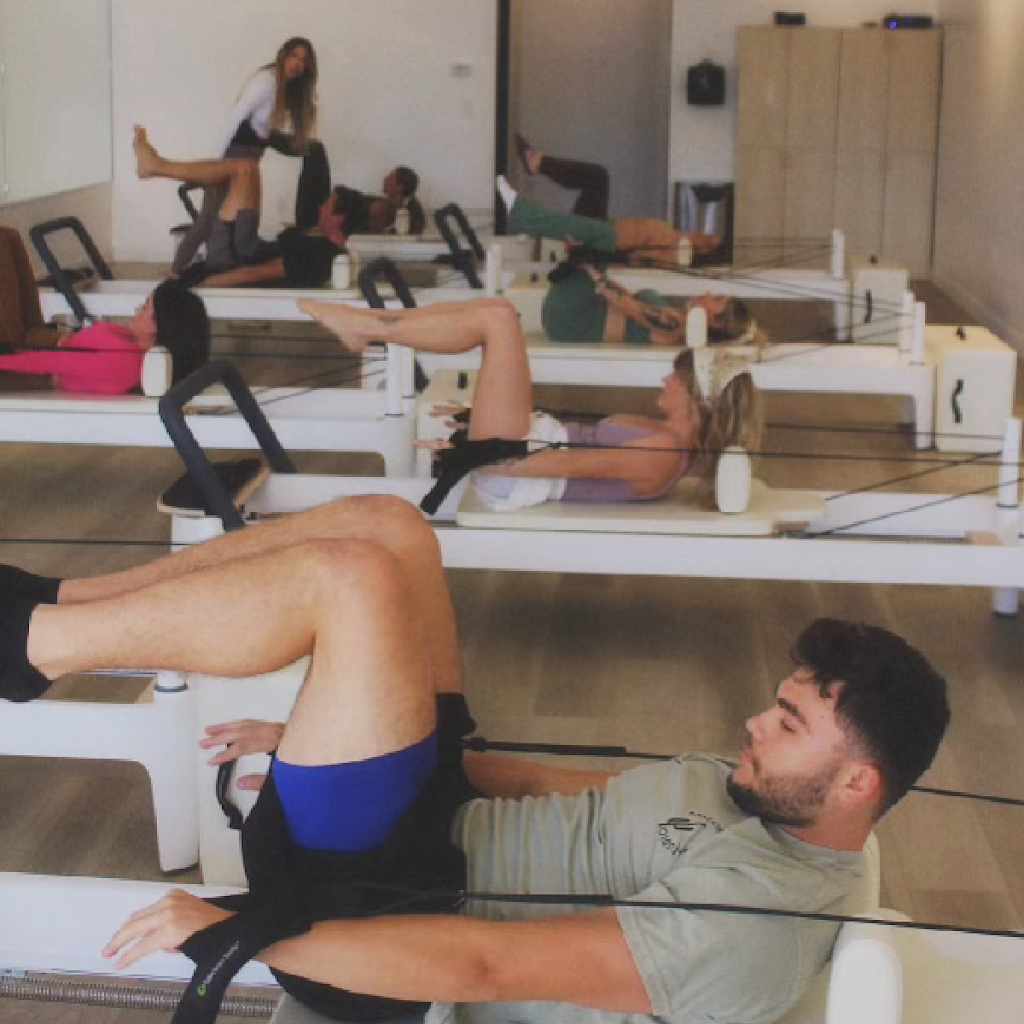  Arizona Pilates Studio