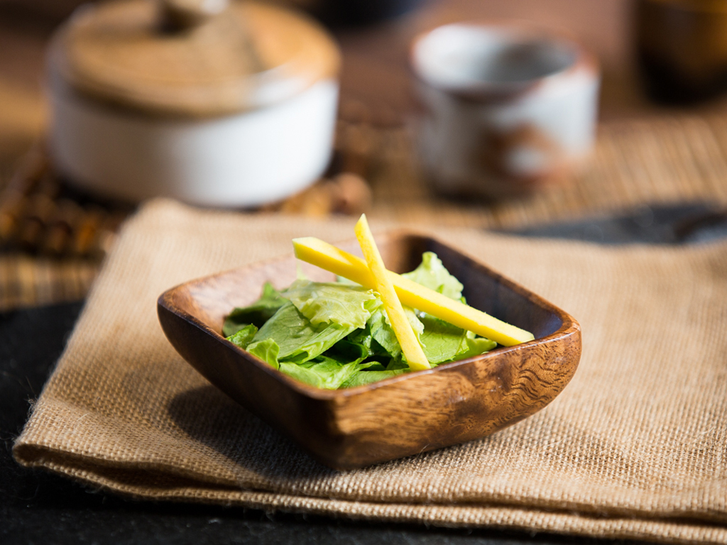 Miso soup