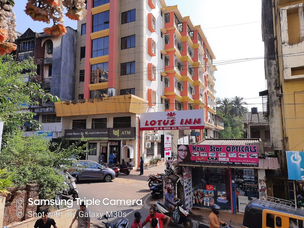 Hotel Lotus Inn