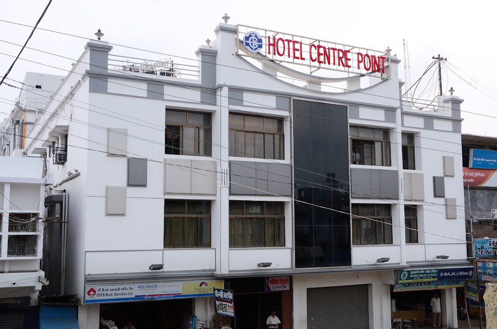 Centre Point Hotel