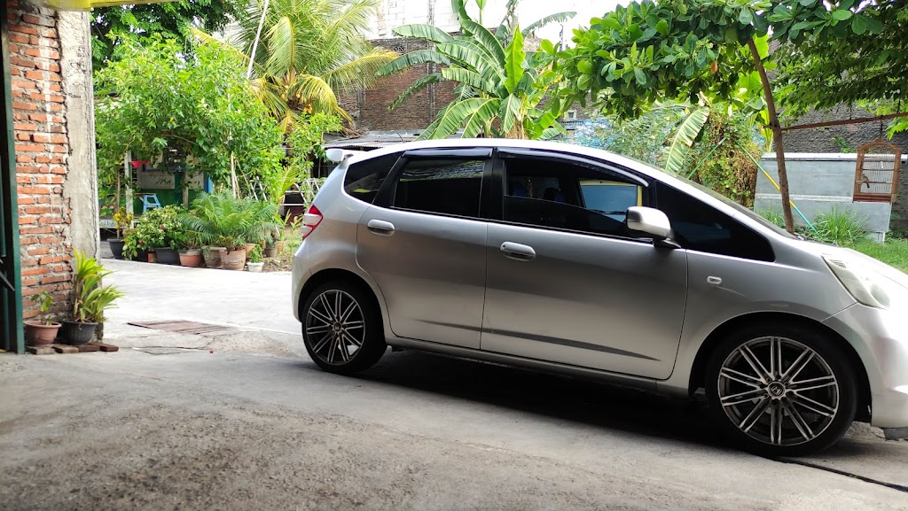 Bengkel Honda Pinggiran