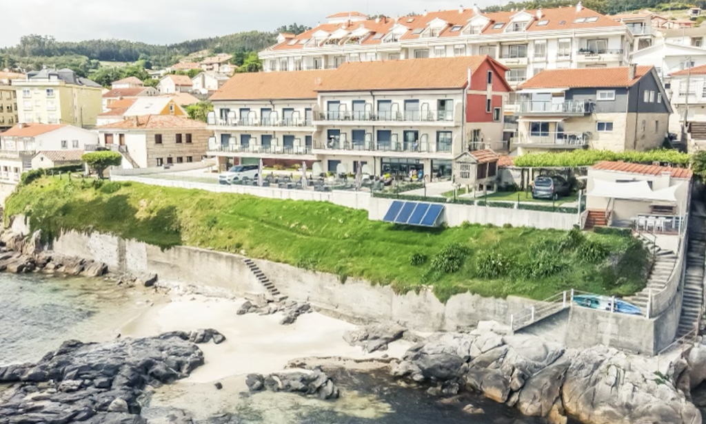 Apartamento Mardevela