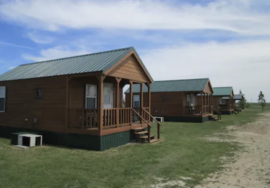 Lakeside Motel, Cabin's & RV Park