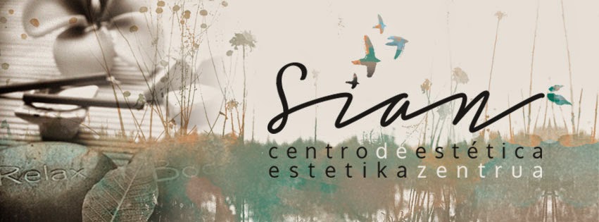 Centro de estetica Sian