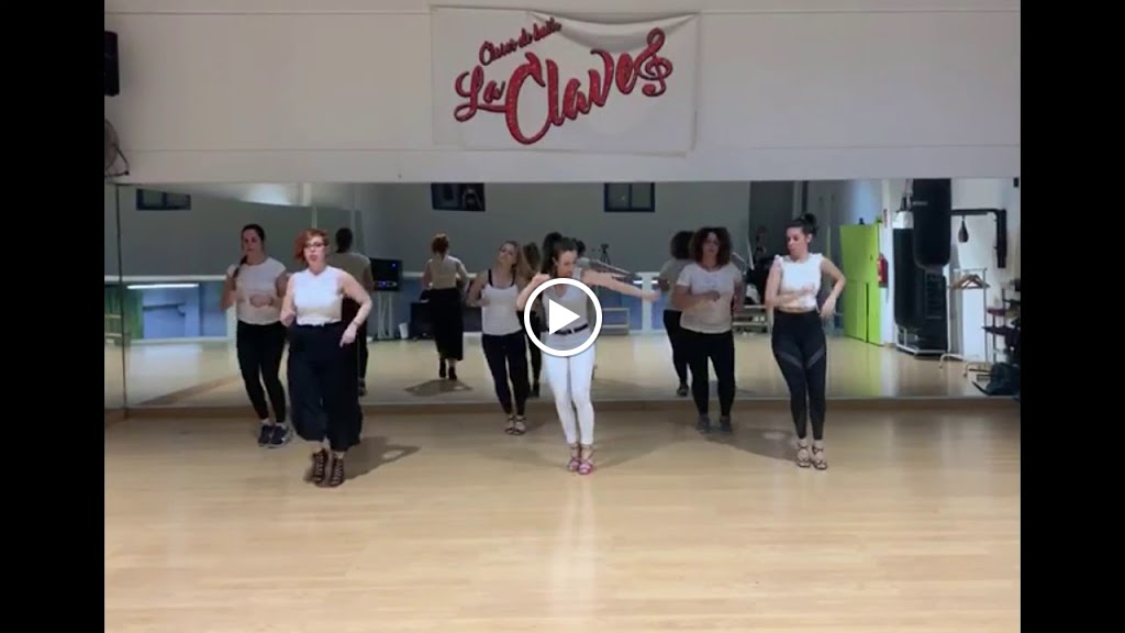 Clases de baile La Clave