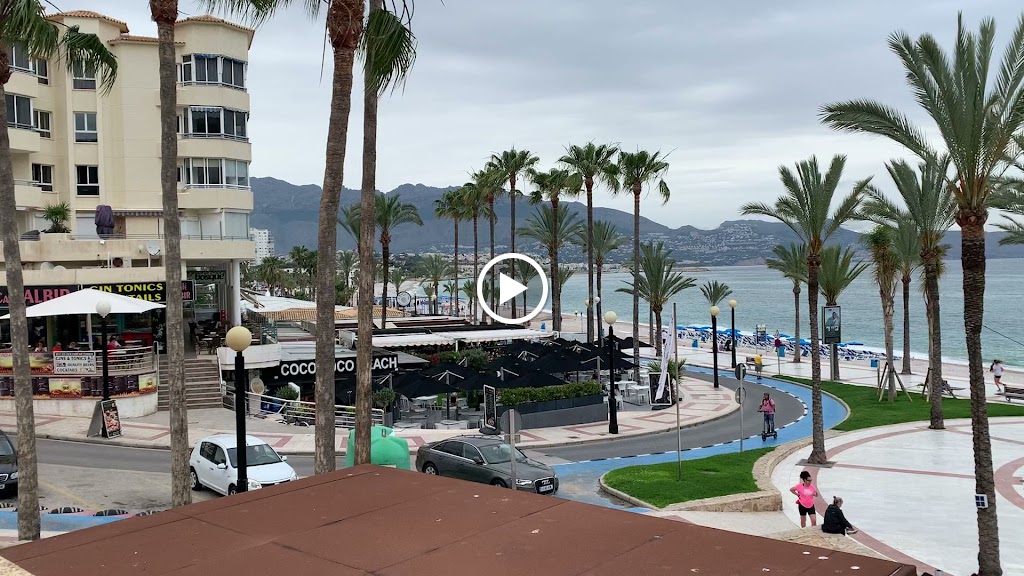 Ancla de Albir — Videos