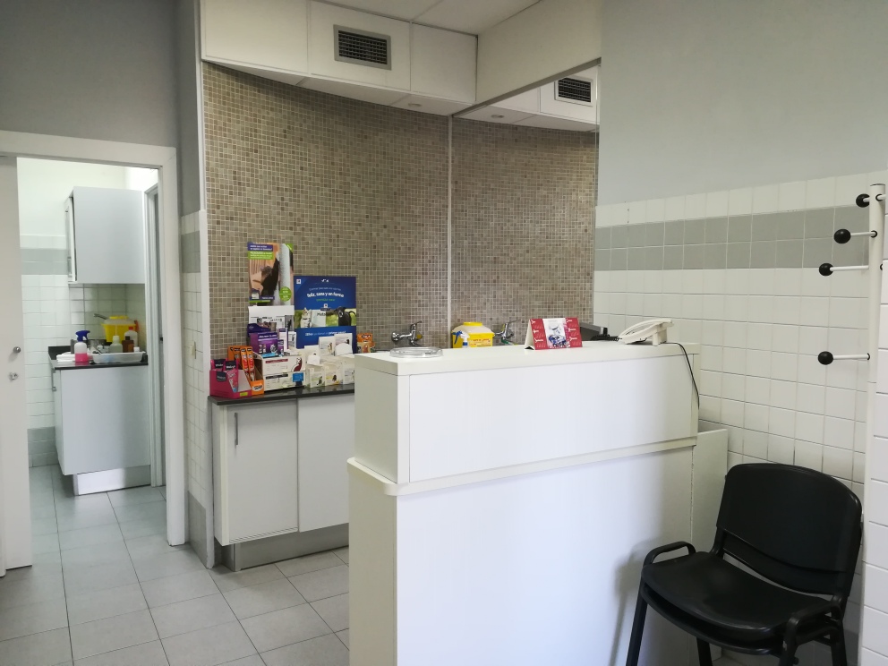 Clinica Veterinaria Las Salinas