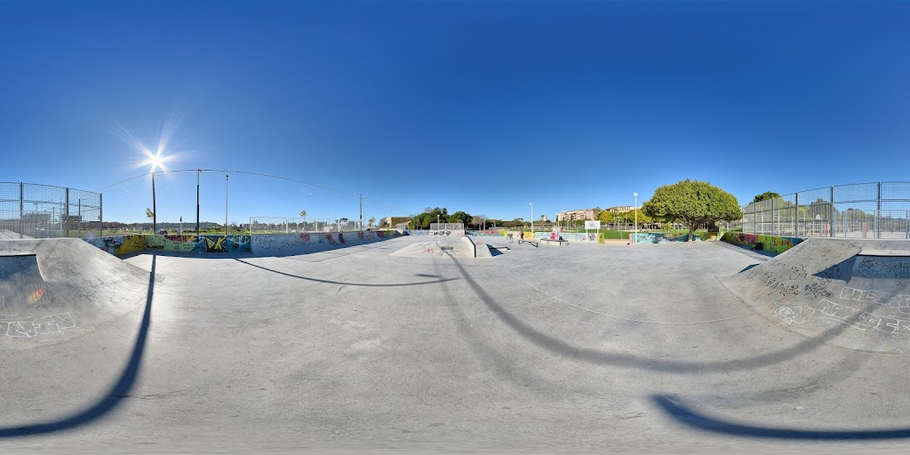 Skatepark Catarroja