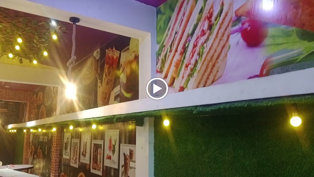 Facebook Fast Food Centre