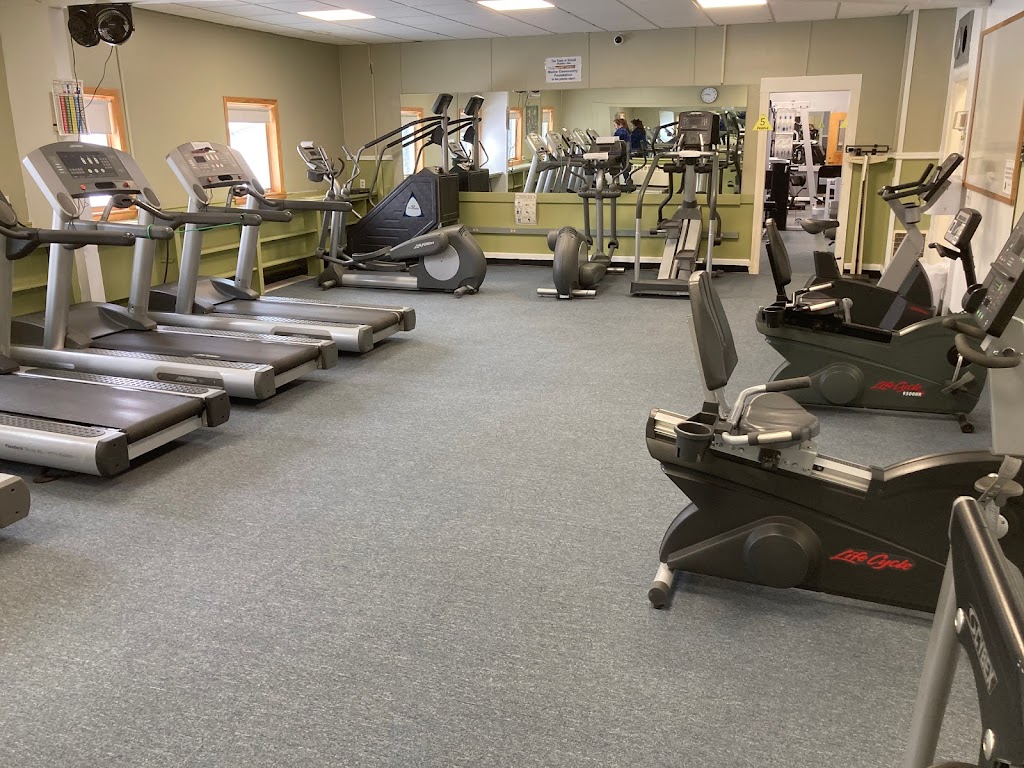  Orland Fitness Center