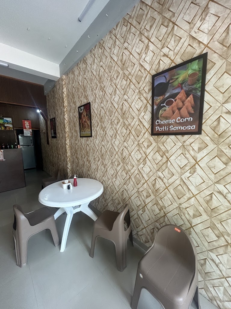 Jh Junction Nadiad Ki Chai