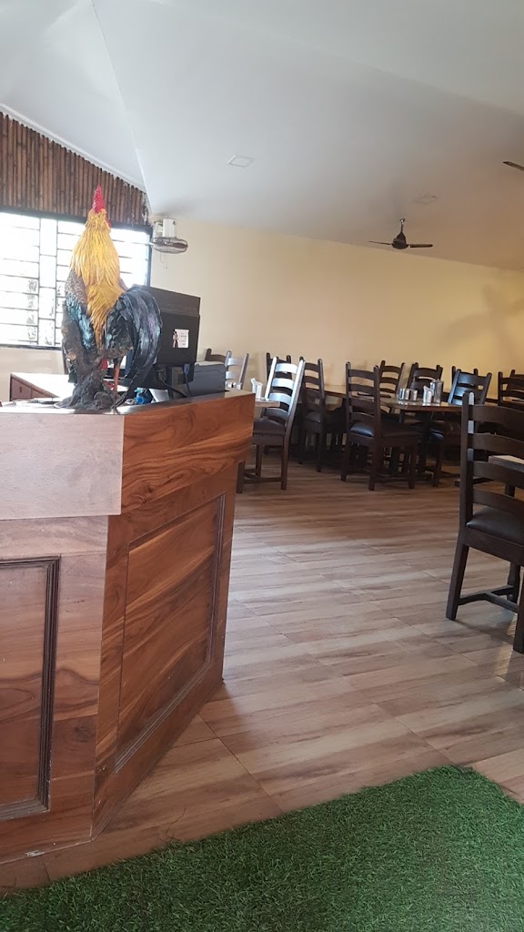 Akshaya Family Restaurant