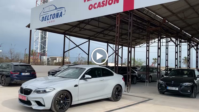 DELTONA CARS — Videos