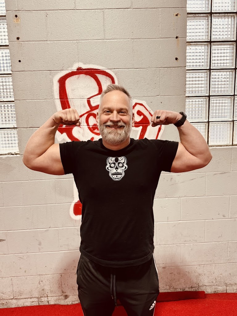  RipGen Training and Nutrition