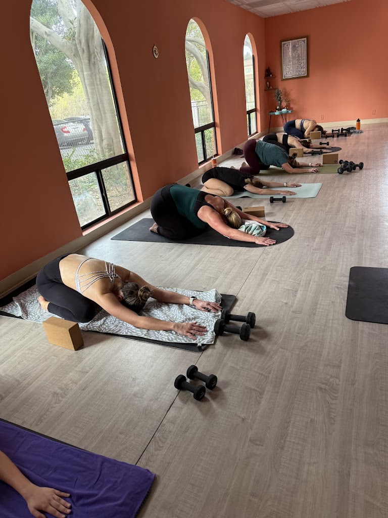  Ananda Sky - Yoga Studio in Fallbrook