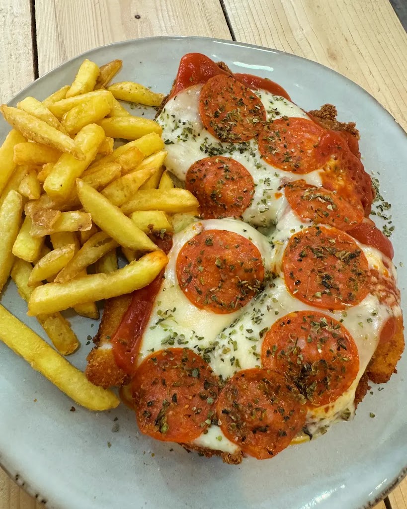 Friends Kitchen Gava