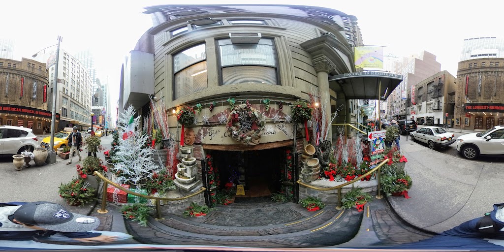 Street View & 360°